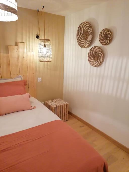 Gite Cosy Au Coeur Du Luberon Lagnes المظهر الخارجي الصورة