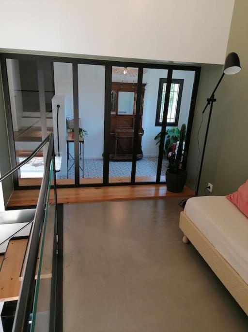 Gite Cosy Au Coeur Du Luberon Lagnes المظهر الخارجي الصورة