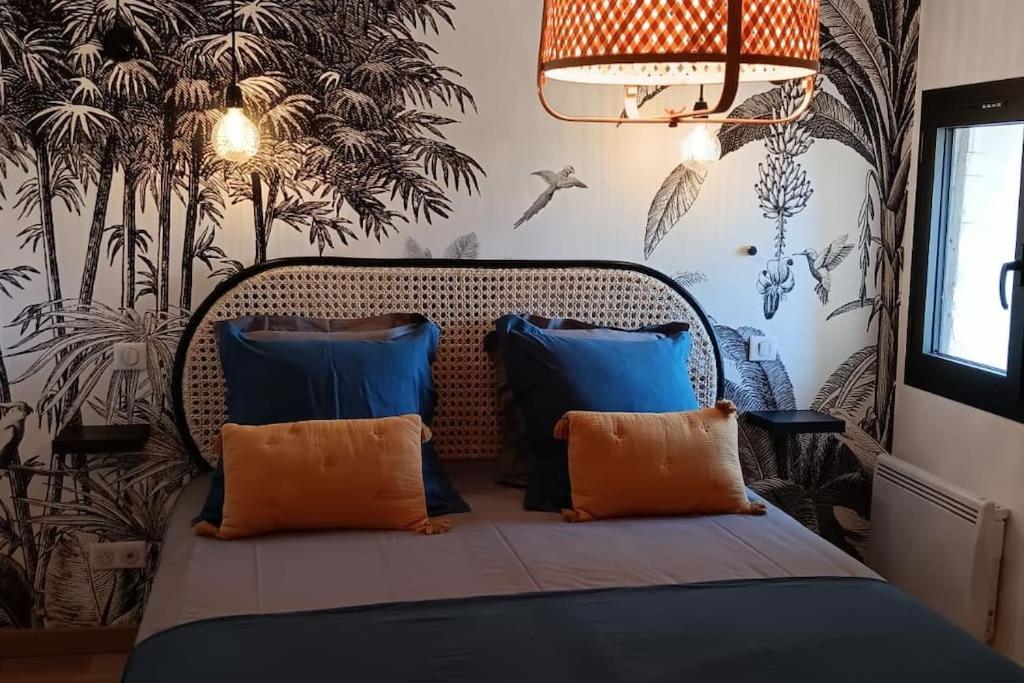 Gite Cosy Au Coeur Du Luberon Lagnes المظهر الخارجي الصورة