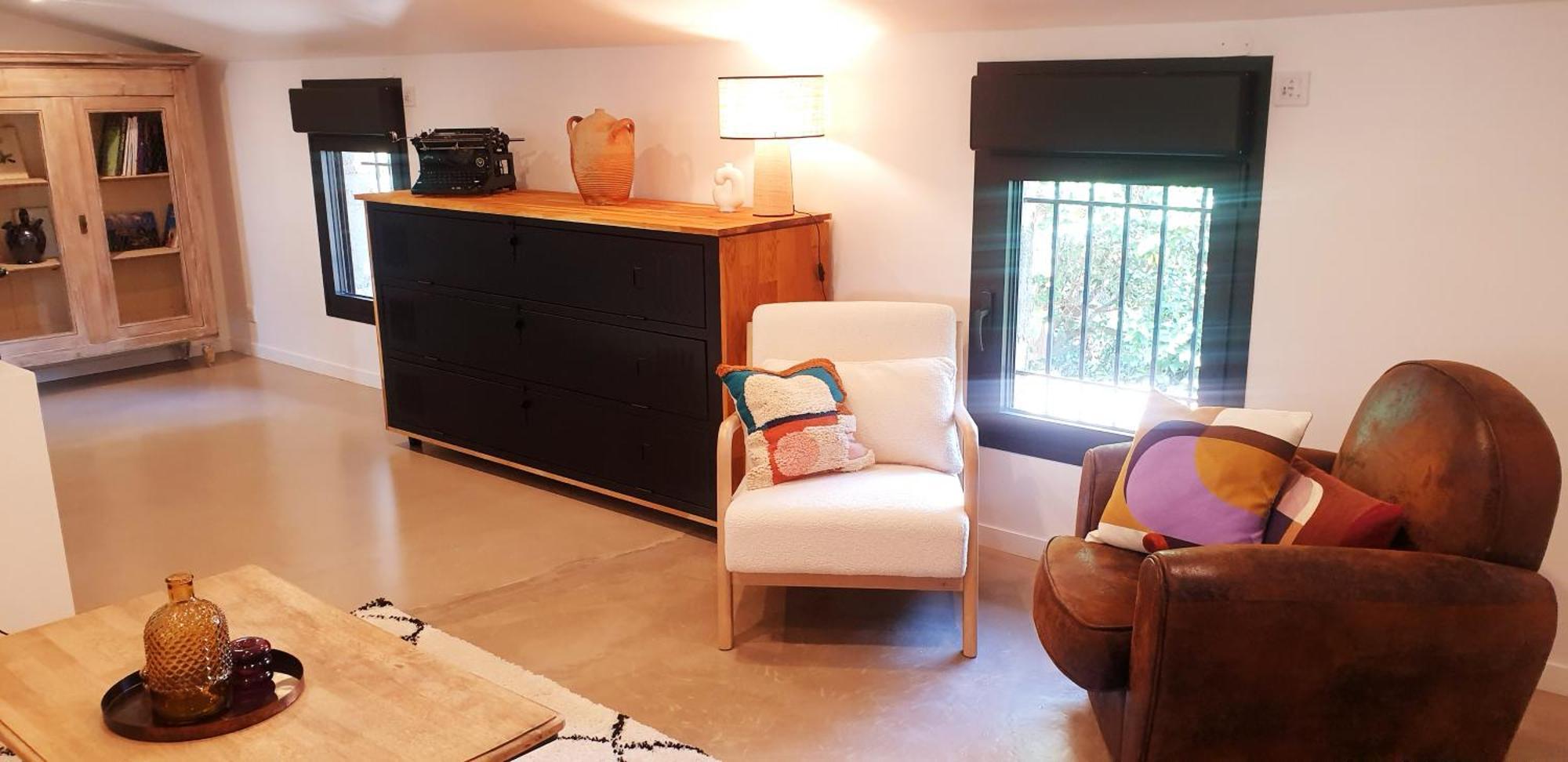 Gite Cosy Au Coeur Du Luberon Lagnes المظهر الخارجي الصورة