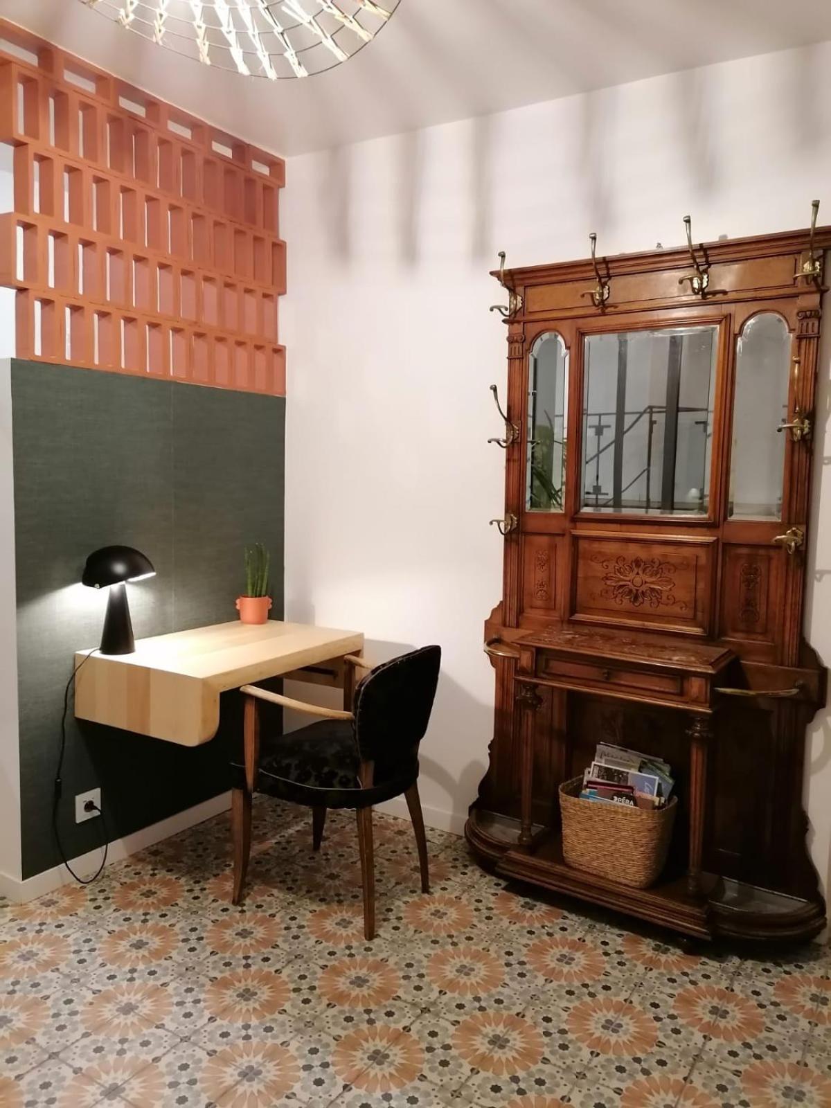 Gite Cosy Au Coeur Du Luberon Lagnes المظهر الخارجي الصورة