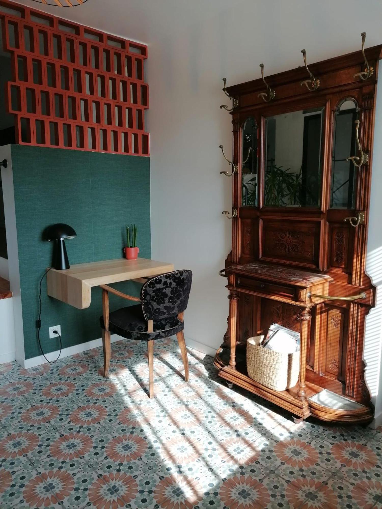 Gite Cosy Au Coeur Du Luberon Lagnes المظهر الخارجي الصورة